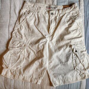 New American Eagle LongBoard Cargos- Mens 34